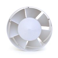 Вентилятор осевой канальный диам. 125 (36) Вентилятор осевой канальный диам. 125 (36)