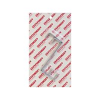 АЛЛЮР КДН-2 (20х40) хром 2 шт. Крючок на дверь навесной (100) АЛЛЮР КДН-2 (20х40) хром 2 шт. Крючок на дверь навесной (100)