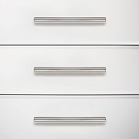 StahlBuro AP2313-128 2шт., CP хром. Ручка-скоба мебельная (15, 150) StahlBuro AP2313-128 2шт., CP хром. Ручка-скоба мебельная (15, 150)