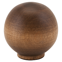 Алапаевск шар дуб Ручка-кнопка меб. (10!!!) Алапаевск шар дуб Ручка-кнопка меб. (10!!!)