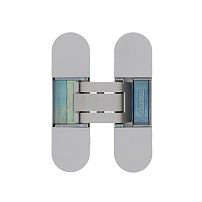 Апекс 110*30-3D-Z-CRM (R15) мат.хром скрыт.уст. (B2B) Петля врезная дверная 2шт (30) Апекс 110*30-3D-Z-CRM (R15) мат.хром скрыт.уст. (B2B) Петля врезная дверная 2шт (30)