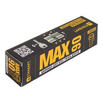 Стандарт MAX 90 (45х45) SN 5кл мат.никель перф.ключ/ключ Цилиндровый механизм (60,10) Стандарт MAX 90 (45х45) SN 5кл мат.никель перф.ключ/ключ Цилиндровый механизм (60,10)
