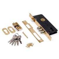 Апекс 2200/60-G золото м/о 85 мм Замок врезной б/руч (28,7) Апекс 2200/60-G золото м/о 85 мм Замок врезной б/руч (28,7)