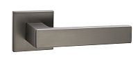 PUERTO AL 541-03 MBN slim (слим) матовый черный никель Комплект ручек (20) PUERTO AL 541-03 MBN slim (слим) матовый черный никель Комплект ручек (20)