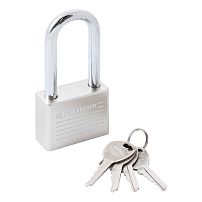 АЛЛЮР ВС1Ч-050Д EXTRA дл.дужка d8мм 4кл. Замок навесной (48,12)