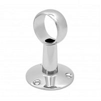 Soller держатель дистанционный проходной ТН-86 d-25 (200) Soller держатель дистанционный проходной ТН-86 d-25 (200)