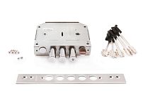 Рязань ЗВ 9-6 ПК.З/15 ЗЩ ЗД б/о б/упак правый "BORDER" 77411 Замок врезной тяж (6) Рязань ЗВ 9-6 ПК.З/15 ЗЩ ЗД б/о б/упак правый "BORDER" 77411 Замок врезной тяж (6)