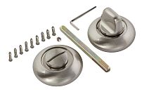 Сантехническая завертка к ручкам RENZ BK 08 BIG SN/NP ник.мат/ник.блест (6,5) Сантехническая завертка к ручкам RENZ BK 08 BIG SN/NP ник.мат/ник.блест (6,5)