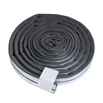 Уплотнитель СТАНДАРТ D 12*10 ПАКЕТ 6 м. (3+3) черный (30) Уплотнитель СТАНДАРТ D 12*10 ПАКЕТ 6 м. (3+3) черный (30)