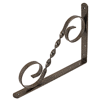 Кронштейн фигурный Домарт мод.3 (300*225) бронза антик. (10) Кронштейн фигурный Домарт мод.3 (300*225) бронза антик. (10)