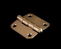 Нытва ПН5-40 цинк Петля накладная (500,10!!!) Нытва ПН5-40 цинк Петля накладная (500,10!!!)