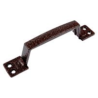 Омега РС-80  медь  Ручка-скоба (50) Упакованная