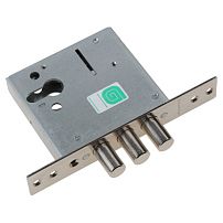 Гардиан 32.01 под ц/м без/накл. б/о Замок врезной б/ручек (20) Гардиан 32.01 под ц/м без/накл. б/о Замок врезной б/ручек (20)