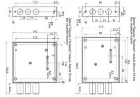 С-Пб Барьер-Премьер" Backset 63 мм левый монтаж.кл. Замок врезной тяж. С-Пб Барьер-Премьер" Backset 63 мм левый монтаж.кл. Замок врезной тяж.