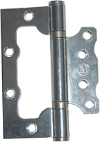 Кунгур накл ПНУ-100 (2,3 мм) медь/цинк без врезки б/ш Петля (20)