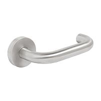СТАНДАРТ 0203 SS (35-70) INOX нержавеющая сталь Комплект ручек (40)