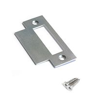 Ответная планка Апекс BP-3000-ZN для замка 3000 (24)