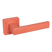 АЛЛЮР АРТ КОЛОР "VERA" (ВЕРА) LC (C29230) светло-коралловый Комплект ручек (20)