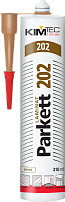 Акрил 202 сосна KIM TEC (паркет,ламинат) 310 мл. арт.02-06-06 (12)