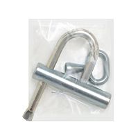 АЛЛЮР ВС-3КА (РУ) d=7мм одна секретность (без паспорта) Замок навесной (40) АЛЛЮР ВС-3КА (РУ) d=7мм одна секретность (без паспорта) Замок навесной (40)