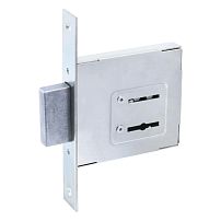 Птимаш ЗВ8-4.1 3 кл. Замок врезной б/руч (30) Птимаш ЗВ8-4.1 3 кл. Замок врезной б/руч (30)