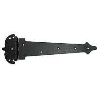 Навес-стрела Н.Новгород ПС-300-SL фигур.черн.мат. (10) Навес-стрела Н.Новгород ПС-300-SL фигур.черн.мат. (10)