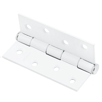 Кунгур накл ПН5-100 (100*70*2,5) белая б/ш Петля (40,10!!!) Кунгур накл ПН5-100 (100*70*2,5) белая б/ш Петля (40,10!!!)