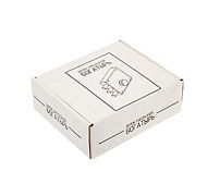 С-Пб Богатырь с/вертуш (2 отв.планки) Замок гаражный тяж (10)