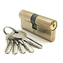 Soller F5 70мм золото 5кл. латунь/металл Механизм цилиндровый(120,12) Soller F5 70мм золото 5кл. латунь/металл Механизм цилиндровый(120,12)