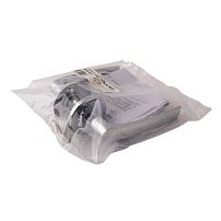 Комплект ручек AVERS H-0661-CR хром раздельные (60;5) Комплект ручек AVERS H-0661-CR хром раздельные (60;5)