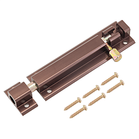 Апекс DB-05-100-AB бронза (500-100-AB) Шпингалет накладной (200,20) Апекс DB-05-100-AB бронза (500-100-AB) Шпингалет накладной (200,20)