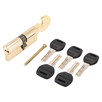 АЛЛЮР HD FG 70-5К BP (35x35G) латунь перф.кл/верт Цилиндровый механизм (50,10) АЛЛЮР HD FG 70-5К BP (35x35G) латунь перф.кл/верт Цилиндровый механизм (50,10)