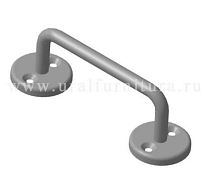 Нытва РС-80 белая б/ш Ручка-скоба (60,10!!!) Нытва РС-80 белая б/ш Ручка-скоба (60,10!!!)