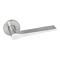 АЛЛЮР АРТ "АЛЛЕГРА" SN (9480) мат.никель Комплект ручек (20) АЛЛЮР АРТ "АЛЛЕГРА" SN (9480) мат.никель Комплект ручек (20)