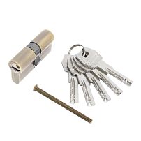 Стандарт MAX 60 (30х30) AB 5кл ст.бронза перф.ключ/ключ Цилиндровый механизм (80,10) Стандарт MAX 60 (30х30) AB 5кл ст.бронза перф.ключ/ключ Цилиндровый механизм (80,10)