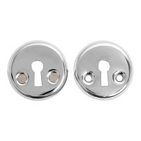 Накладка для сув/м АЛЛЮР 016S-50 CP хром для финских дверей (200,20)