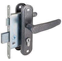 Д-град Зенит ЗВ4-3.03 серебро м/о 55 Замок врезной с/руч (15) Д-град Зенит ЗВ4-3.03 серебро м/о 55 Замок врезной с/руч (15)