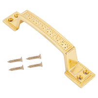 СТАНДАРТ РС 100 GP золото ЕВРОПАКЕТ Ручка-скоба (120,30) СТАНДАРТ РС 100 GP золото ЕВРОПАКЕТ Ручка-скоба (120,30)