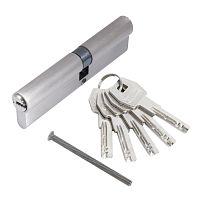 Стандарт MAX 110 (50х60) SN 5кл перф.ключ/ключ Цилиндровый механизм(60,10) Стандарт MAX 110 (50х60) SN 5кл перф.ключ/ключ Цилиндровый механизм(60,10)