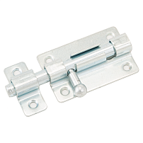 Кунгур ЗТ5 цинк  Шпингалет (150,10!!!)