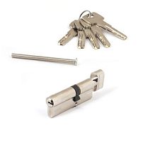 Апекс SM-85(35С/50)-C-NI перф.никель кл/верт Цилиндровый механизм (100,50,10) Апекс SM-85(35С/50)-C-NI перф.никель кл/верт Цилиндровый механизм (100,50,10)