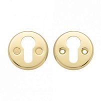 Накладка для ц/м AVERS DP-С-06-G золото (324,27)