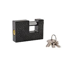 Апекс PD-10-75 Замок навесной (48,6) Апекс PD-10-75 Замок навесной (48,6)