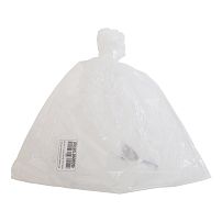 Заготовка ключа для замков навесных Булат ВС3-хх малая (50)