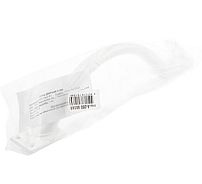 С-Пб А-280 белая Ручка дверная (20) С-Пб А-280 белая Ручка дверная (20)