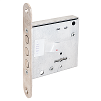 Эльбор 1.04.04.5.1.К Кремень 5кл цинк Замок врезной б/руч (20) Эльбор 1.04.04.5.1.К Кремень 5кл цинк Замок врезной б/руч (20)