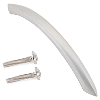 Soller ручка мебельная 276-96 матовый хром Ручка-скоба (800,80,10!!!) Soller ручка мебельная 276-96 матовый хром Ручка-скоба (800,80,10!!!)