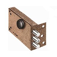 Эльбор  1.02.51.5 Лазурит б/о Замок накладной (10)