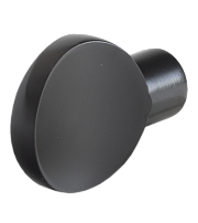 Вертушка INERTA для ц/м BLACK черная 