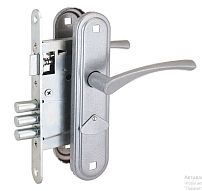 Д-град Зенит ЗВ9-4.2 бриллиант м/о 55 Замок врезной с/руч (15) Д-град Зенит ЗВ9-4.2 бриллиант м/о 55 Замок врезной с/руч (15)